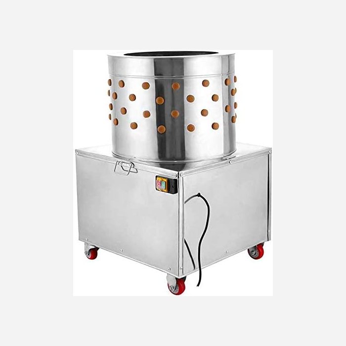 Chicken Hair Remover Machine C600